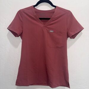 FIGS Scrub Top– XXS ✨